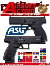 Airsoft Action - March 2024 - Download