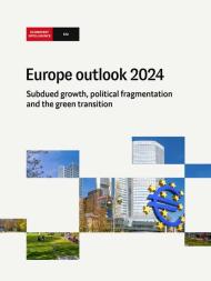 The Economist Intelligence Unit - Europe outlook 2024 - Download