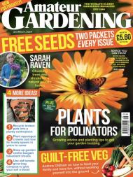 Amateur Gardening - 2 March 2024 - Download