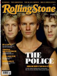 Rolling Stone Germany - Marz 2024 - Download