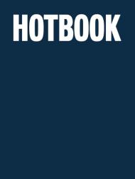 Hotbook - Dicembre 2023 - Febrero 2024 - Download
