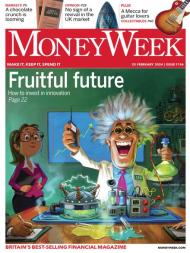 MoneyWeek - Issue 1196 - 23 February 2024 - Download