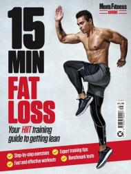 Men's Fitness Guides - Issue 38 - February 2024 - Download