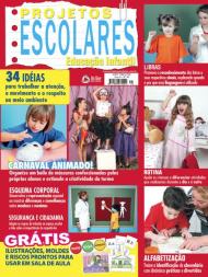 Projetos Escolares Educacao Infantil - 2 Fevereiro 2024 - Download
