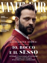 Vanity Fair Italia - 21 Febbraio 2024 - Download