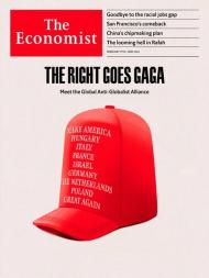 The Economist USA - 17 February 2024 - Download