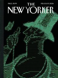 The New Yorker - February 12 2024 - Download