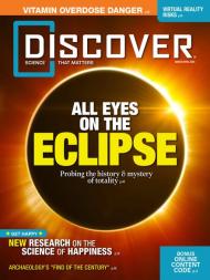 Discover - March-April 2024 - Download