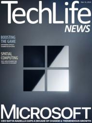 Techlife News - Issue 641 - February 10 2024 - Download