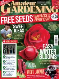 Amateur Gardening - 3 February 2024 - Download