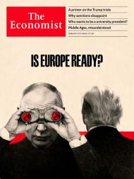 The Economist USA - February 24 2024 - Download