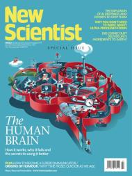 New Scientist Australian Edition - 24 February 2024 - Download