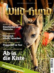 Wild und Hund - 16 Marz 2023 - Download