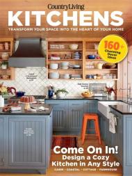 Country Living Kitchens - 2023 - Download