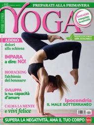 Vivere lo Yoga - Febbraio-Marzo 2024 - Download