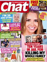 Chat - 22 February 2024 - Download