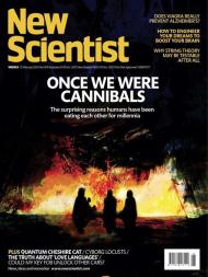 New Scientist Australian Edition - 17 February 2024 - Download