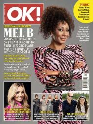 OK! Magazine UK - Issue 1431 - 4 March 2024 - Download