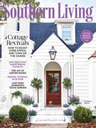 Southern Living - March 2024 - Download