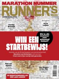 Runner's World Netherlands - Februari 2024 - Download