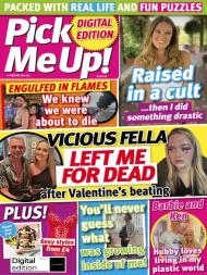 Pick Me Up! - 15 February 2024 - Download