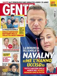 Gente Italia - 2 Marzo 2024 - Download