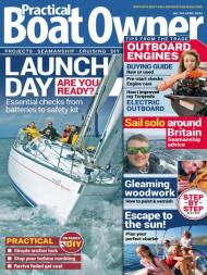 Practical Boat Owner - April 2024 - Download