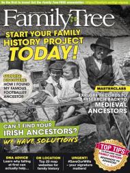 Family Tree UK - March 2024 - Download