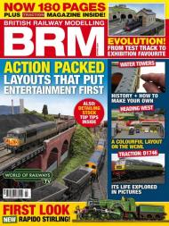 British Railway Modelling - Spring 2024 - Download