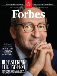 Forbes USA - February 2024 - Download