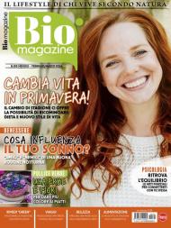 Bio Magazine - Febbraio 2024 - Download