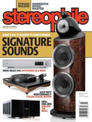 Stereophile - March 2024 - Download