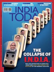 India Today - February 12 2024 - Download