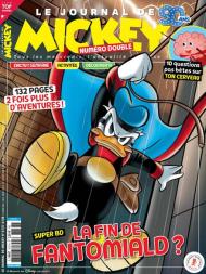 Le Journal de Mickey - 31 Janvier 2024 - Download