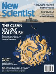 New Scientist USA - 3 February 2024 - Download