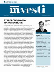 Altroconsumo Investi - 30 Gennaio 2024 - Download