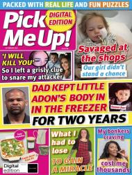 Pick Me Up! - 8 February 2024 - Download