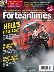 Fortean Times - Issue 442 - March 2024 - Download