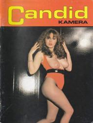 Candid Kamera - Nr 55 1982 - Download