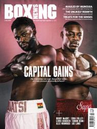 Boxing News - 1 February 2024 - Download