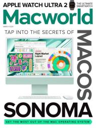 Macworld USA - March 2024 - Download