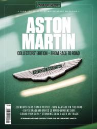Motor Sport Special Edition - Aston Martin - 14 February 2024 - Download
