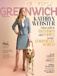 Greenwich Magazine - March 2024 - Download