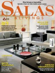Salas & Livings - Fevereiro 2024 - Download