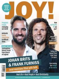 Joy! Magazine - February-March 2024 - Download