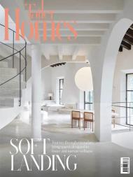 Tatler Homes Singapore - February-March 2024 - Download