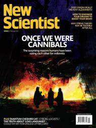 New Scientist International Edition - 17 February 2024 - Download