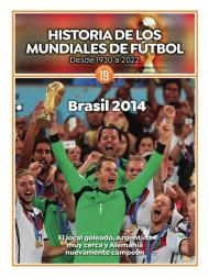 Historia de los mundiales de futbol - Enero 2024 - Download