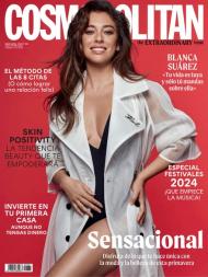 Cosmopolitan Espana - Marzo 2024 - Download