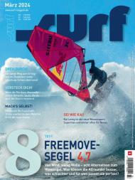 Surf Germany - Marz 2024 - Download
